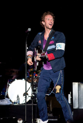 Chris Martin pic #912241