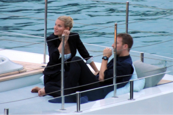 Chris Martin pic #913601