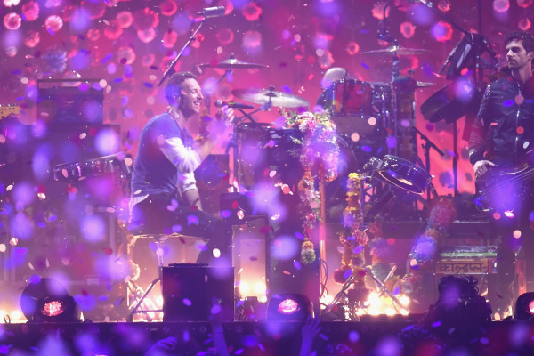 Chris Martin pic #911037