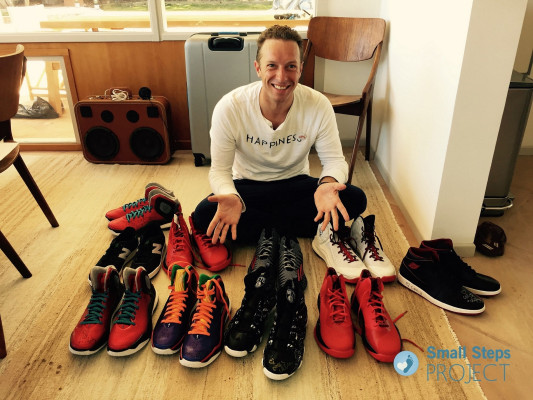 Chris Martin pic #928637