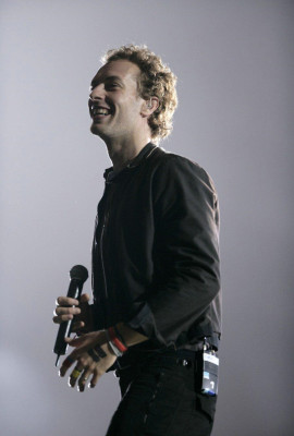 Chris Martin pic #922093