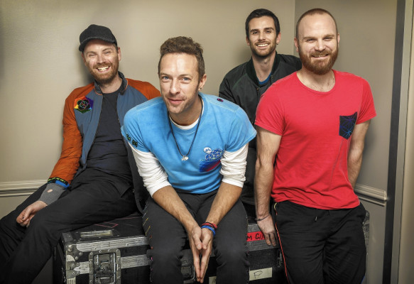 Chris Martin pic #900663