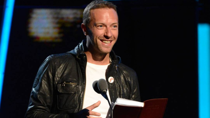 Chris Martin pic #926027