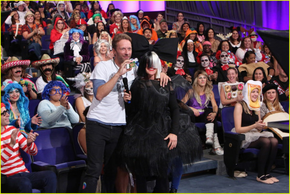 Chris Martin pic #935751