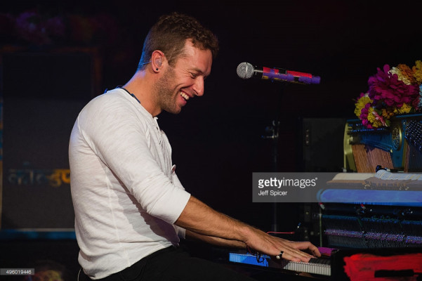 photo 6 in Chris Martin gallery [id903359] 2016-08-04 00:00:00