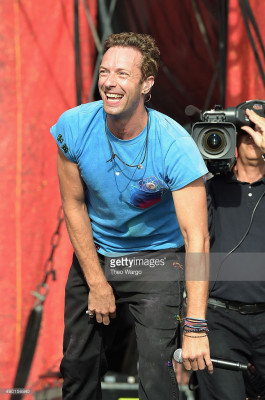 Chris Martin pic #911247