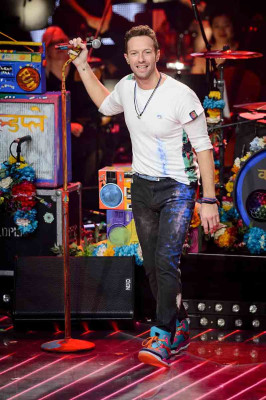 Chris Martin pic #920057