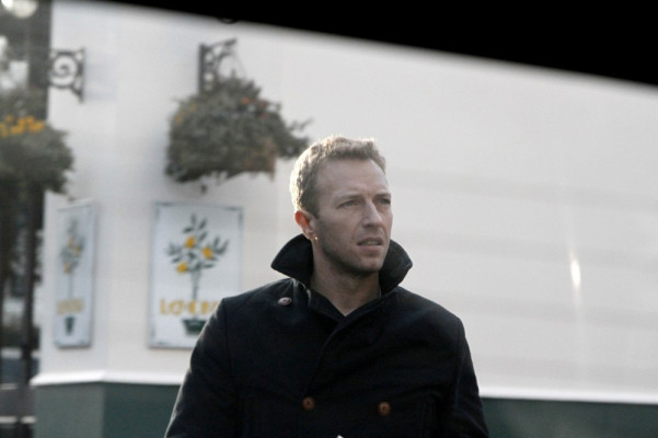 Chris Martin pic #897808