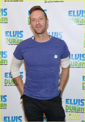 photo 28 in Chris Martin gallery [id905600] 2016-08-13 00:00:00