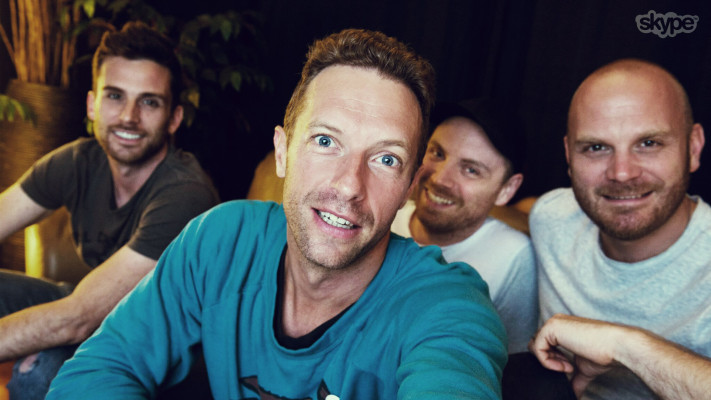 Chris Martin pic #922494