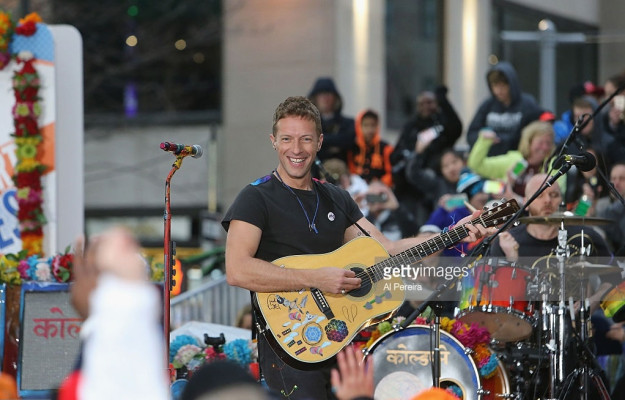 Chris Martin pic #900492