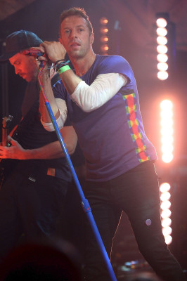 Chris Martin pic #916294