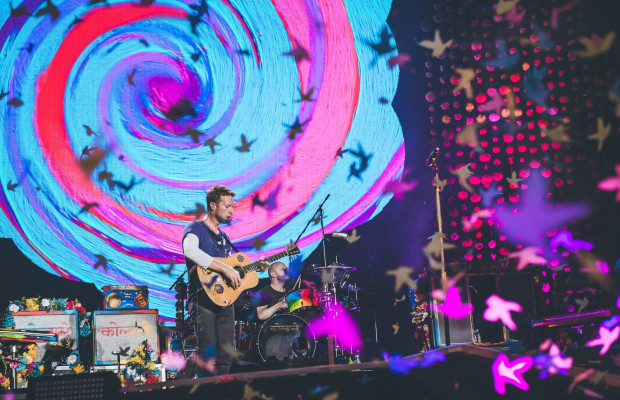 Chris Martin pic #925145