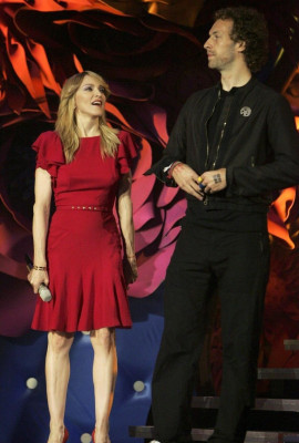 Chris Martin pic #915064