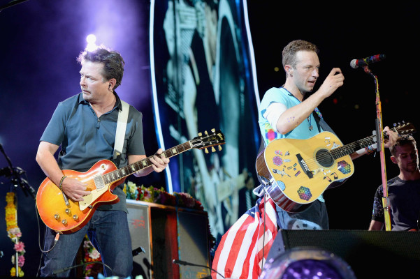 Chris Martin pic #917168
