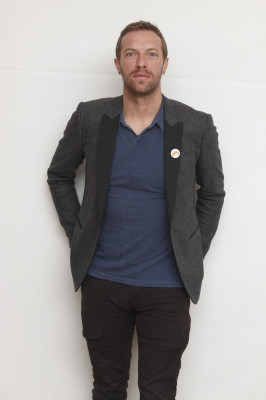 Chris Martin pic #901727