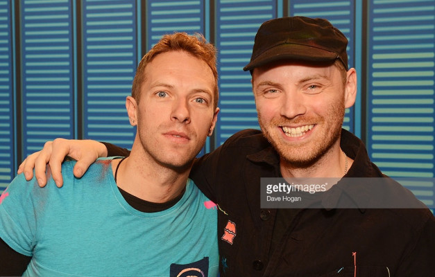 Chris Martin pic #917677