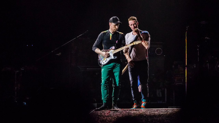 Chris Martin pic #909796