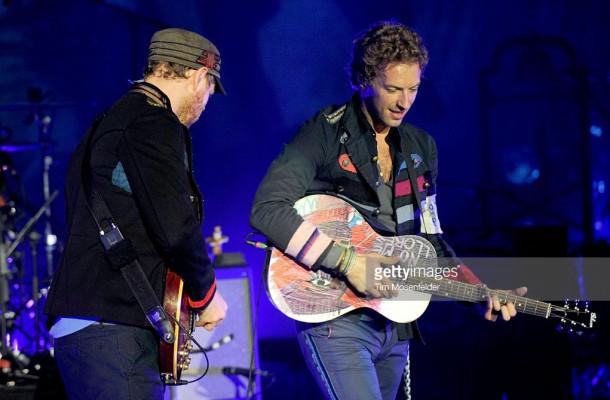 Chris Martin pic #918789