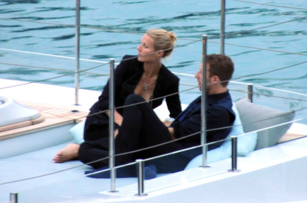 Chris Martin pic #927863