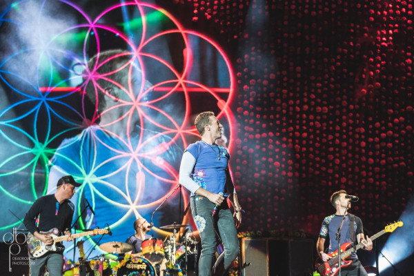 Chris Martin pic #919034