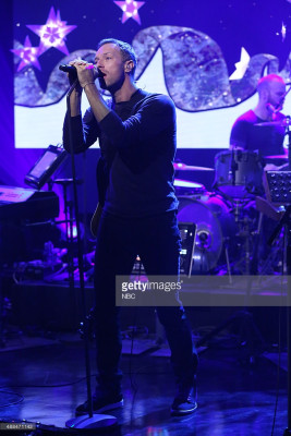 Chris Martin pic #911522