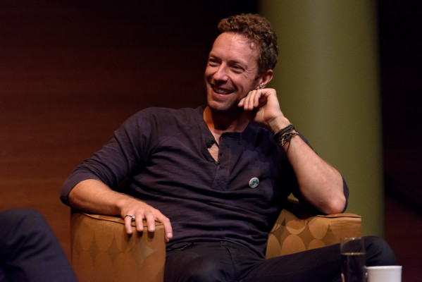 Chris Martin pic #903951