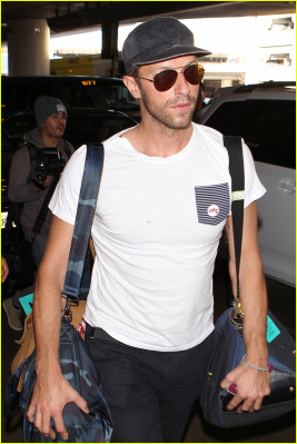 Chris Martin pic #920512