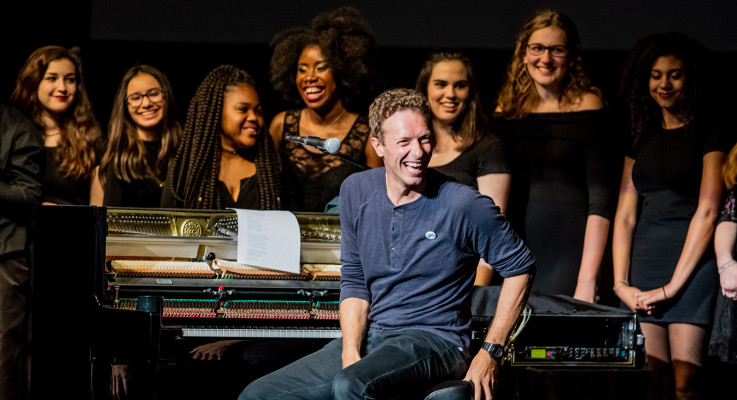 Chris Martin pic #904344