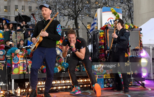Chris Martin pic #921352