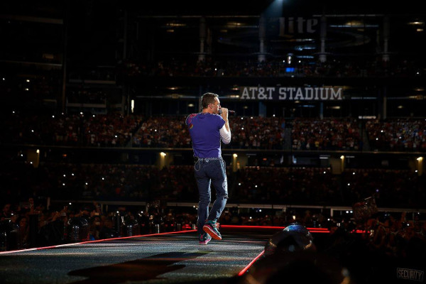 Chris Martin pic #921868