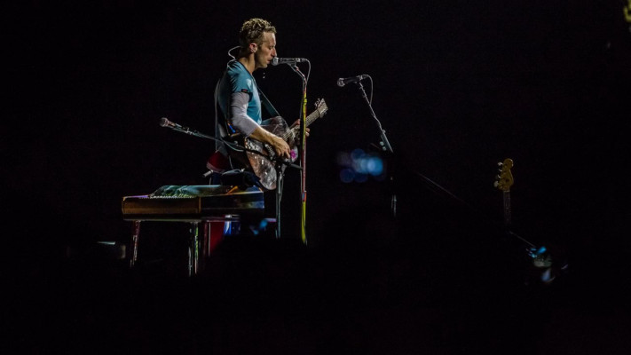 Chris Martin pic #913477