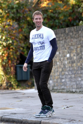 Chris Martin pic #913984