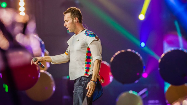 Chris Martin pic #907747