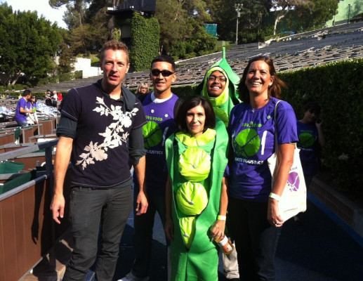 Chris Martin pic #914204