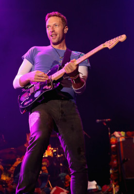 Chris Martin pic #923267