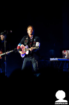 Chris Martin pic #910703