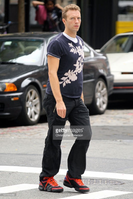Chris Martin pic #919241