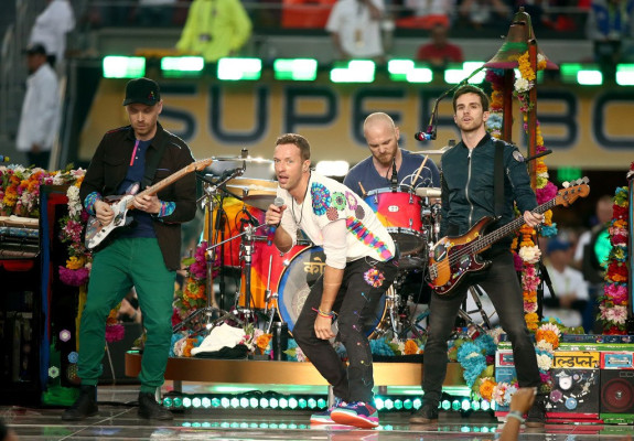 Chris Martin pic #898626