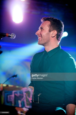 Chris Martin pic #923496