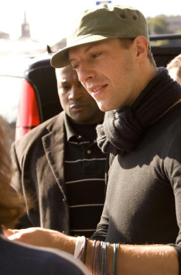 Chris Martin pic #918000