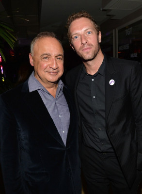 Chris Martin pic #914886