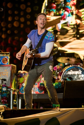 Chris Martin pic #906885