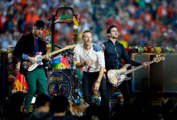 Chris Martin pic #900107