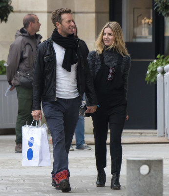 Chris Martin pic #916588