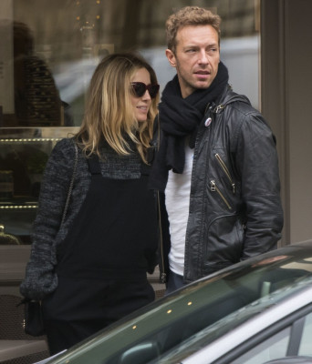 Chris Martin pic #908974