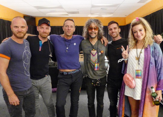 Chris Martin pic #917461