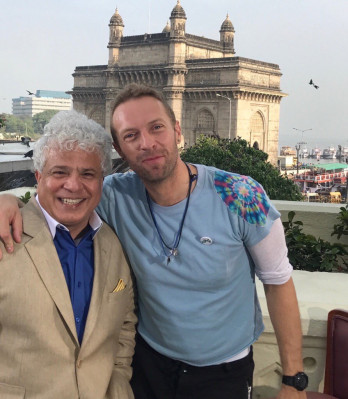 Chris Martin pic #926633