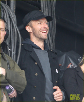 Chris Martin pic #914372