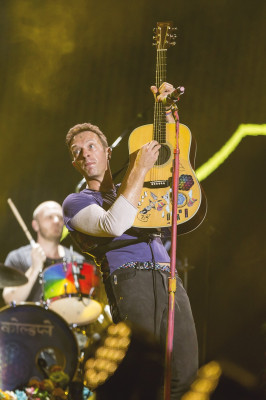 Chris Martin pic #926451